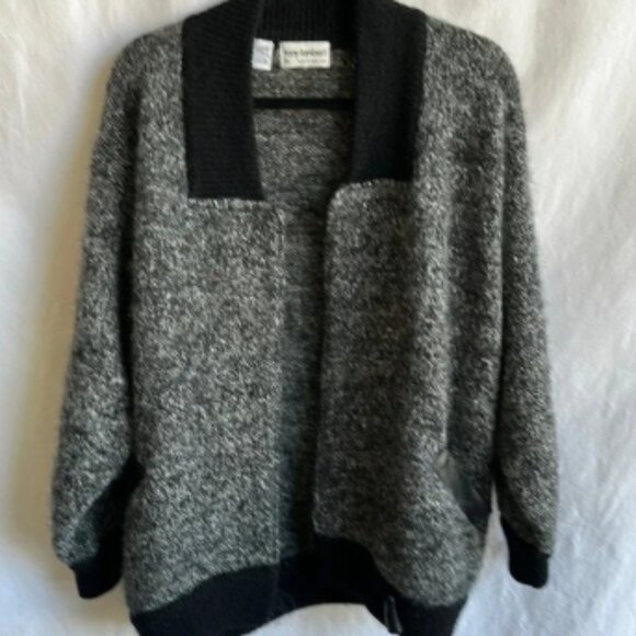 Tony Lambert vintage jacket / sweater, size S - Picture 1 of 10